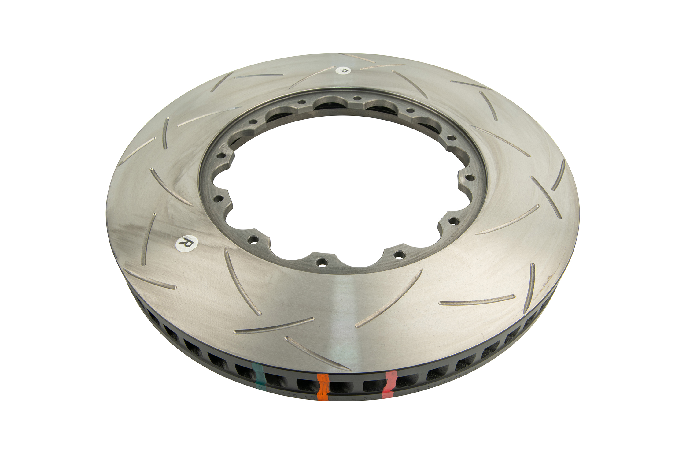 DBA DBA5048.1RS - Front 5000 Series T3 Brake Ring DBA DBA5048.1RS - Front 5000 Series T3 Brake Ring