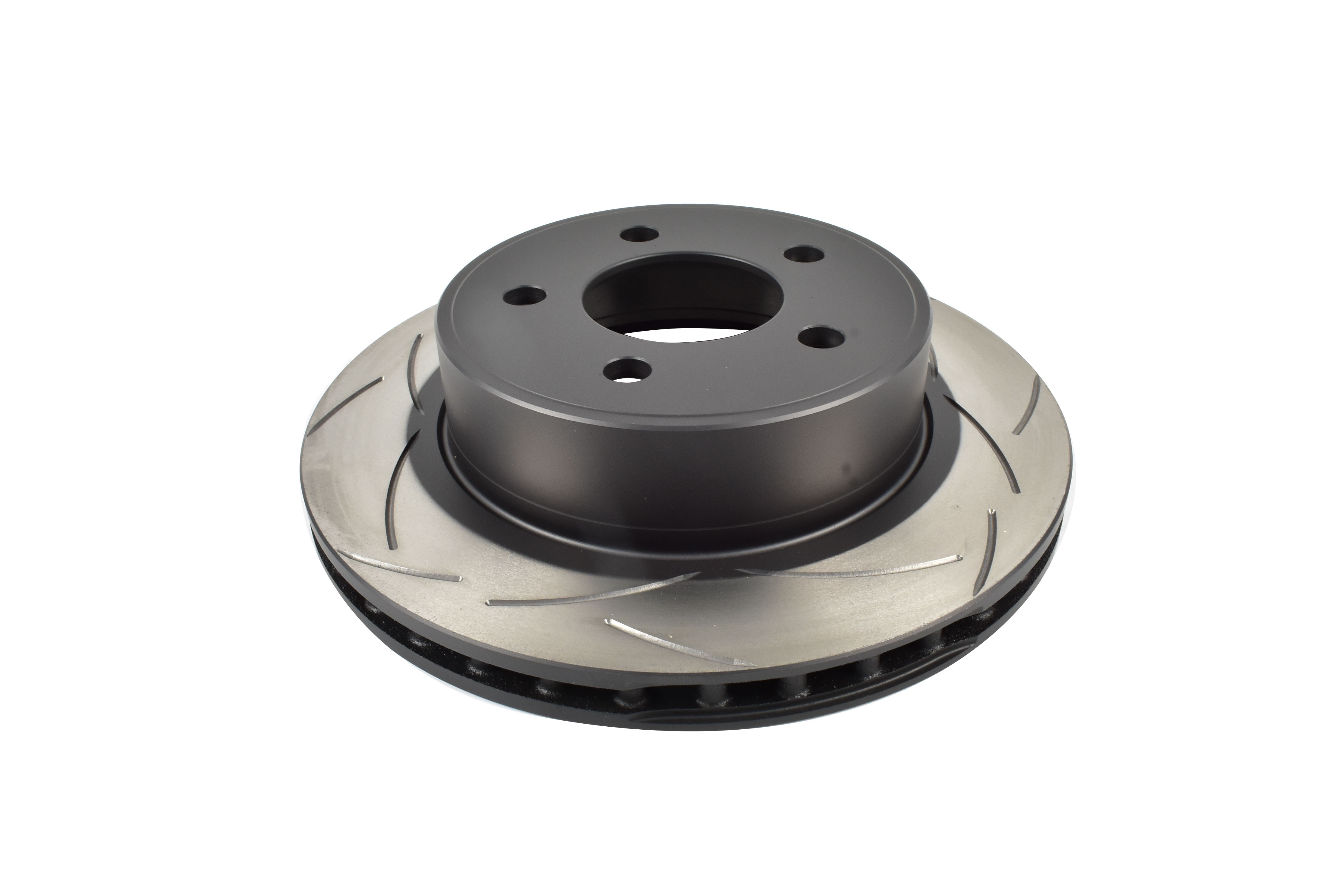 DBA DBA500S - Front Street Series T2 Brake Rotor DBA DBA500S - Front Street Series T2 Brake Rotor