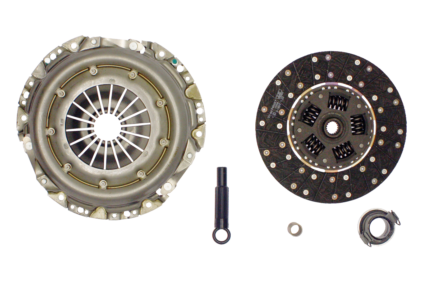 Exedy 05063 - OE 1992-1993 Dodge B150 V8 Clutch Kit Exedy 05063 - OE 1992-1993 Dodge B150 V8 Clutch Kit