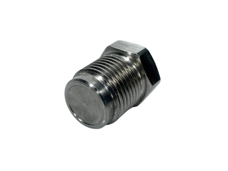 Exergy 1-018-133 - M18x1.5 Rail Plug