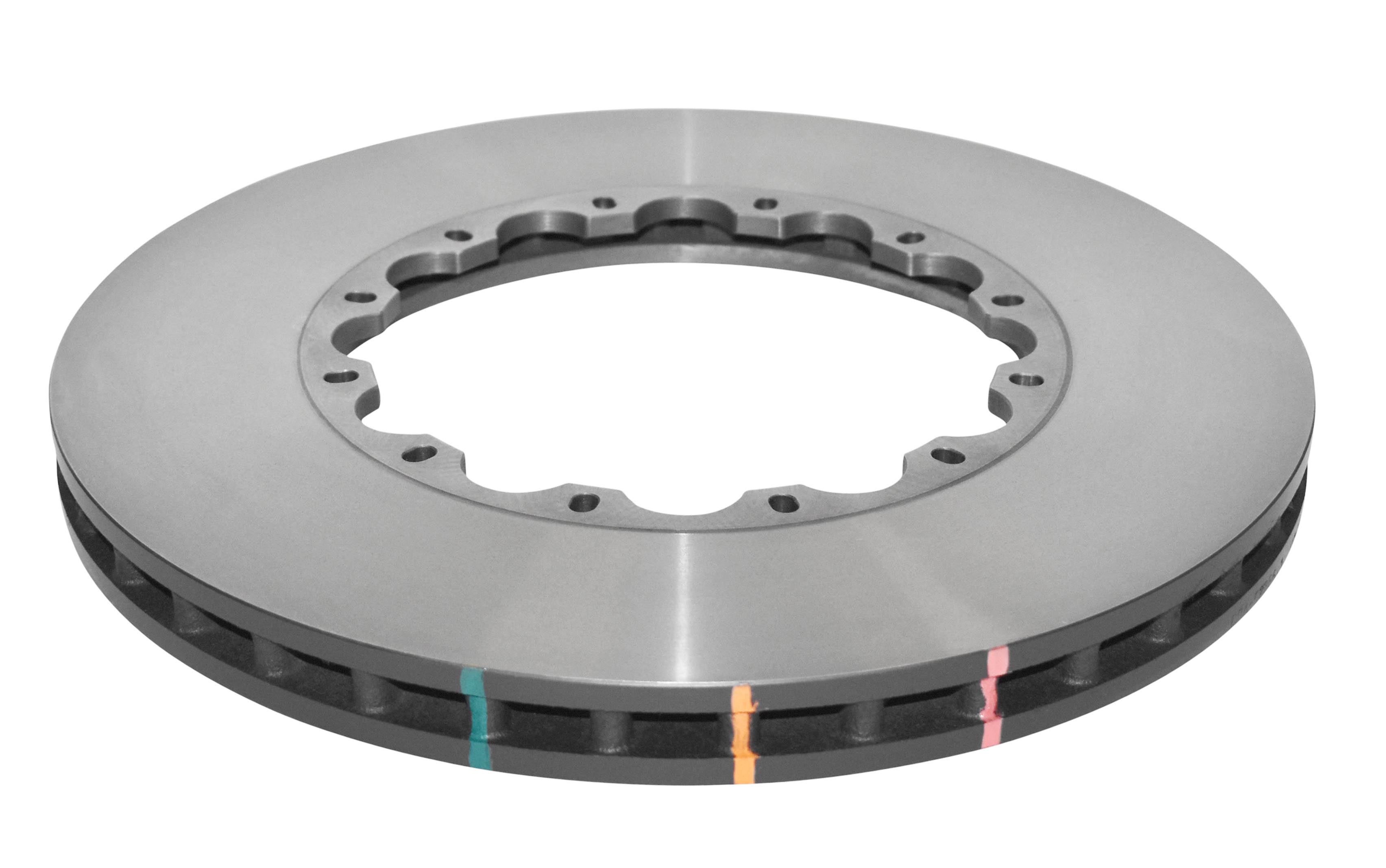 DBA DBA52366.1 - Front 5000 Series HD Brake Ring