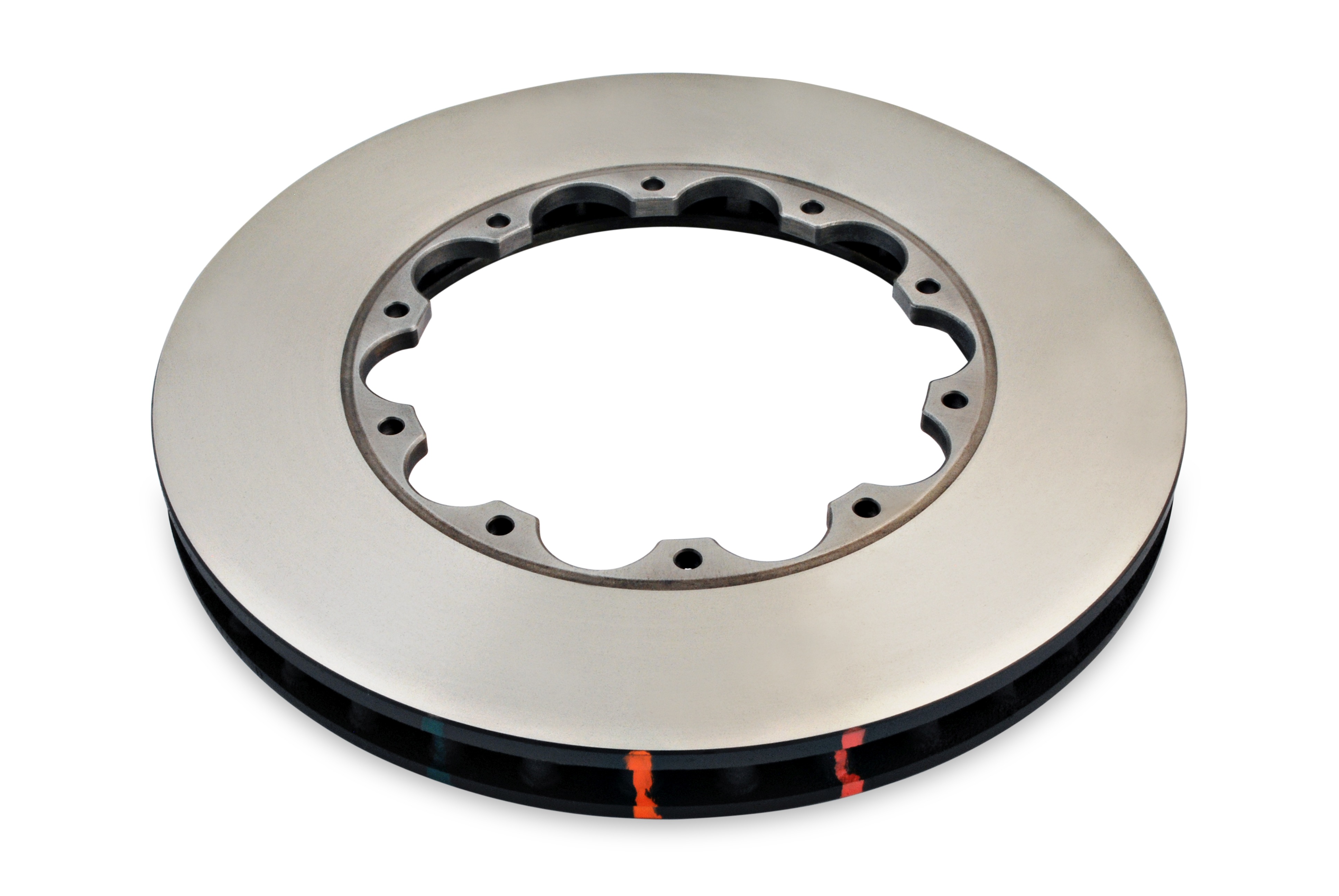 DBA DBA52355.1 - 05-11 Lotus Elise Front 5000 Series Replacement Ring DBA DBA52355.1 - 05-11 Lotus Elise Front 5000 Series Replacement Ring