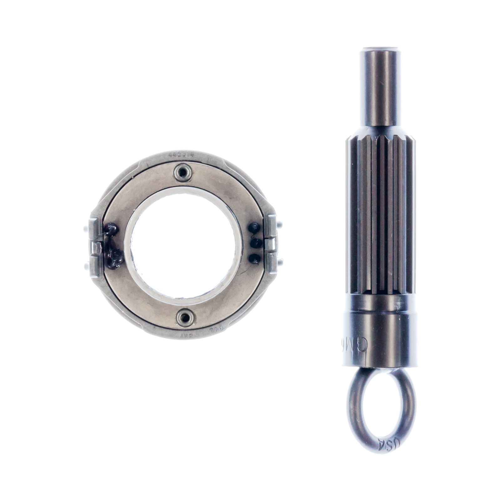 Exedy BMAK100 - 2002-2008 Mini Cooper S L4 Hyper Series Accessory Kit Incl Release Bearing & Alignment Tool Exedy BMAK100 - 2002-2008 Mini Cooper S L4 Hyper Series Accessory Kit Incl Release Bearing & Alignment Tool