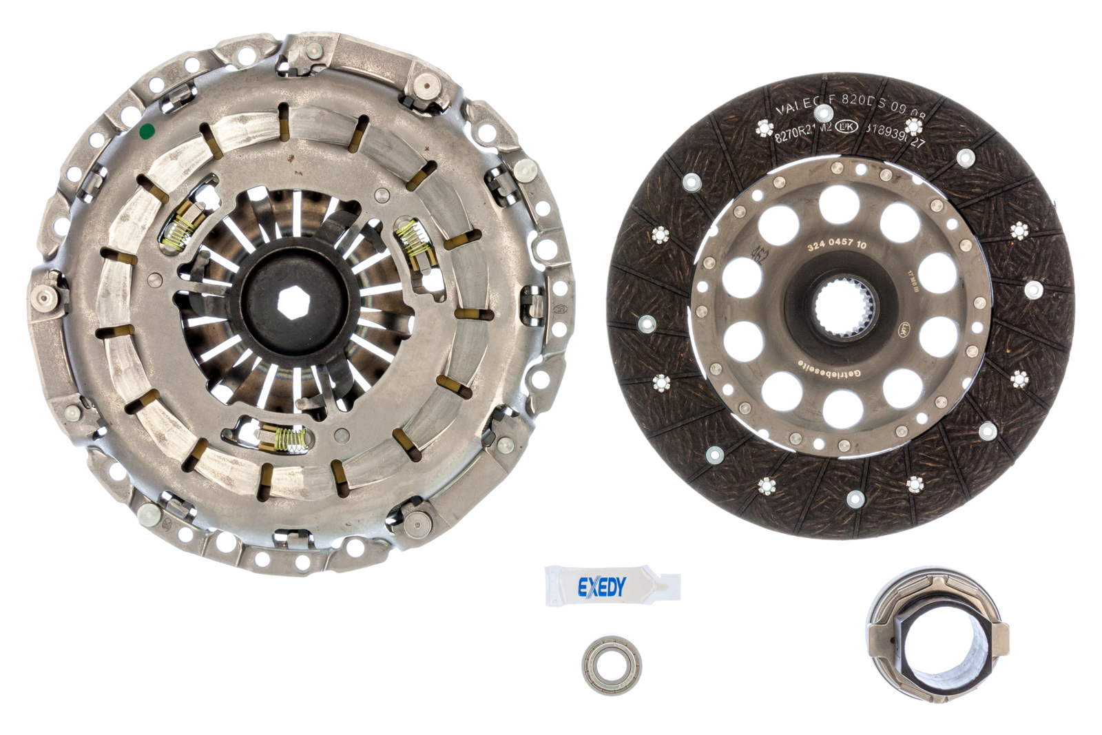 Exedy BMK1025 - OEM Clutch Kit Exedy BMK1025 - OEM Clutch Kit