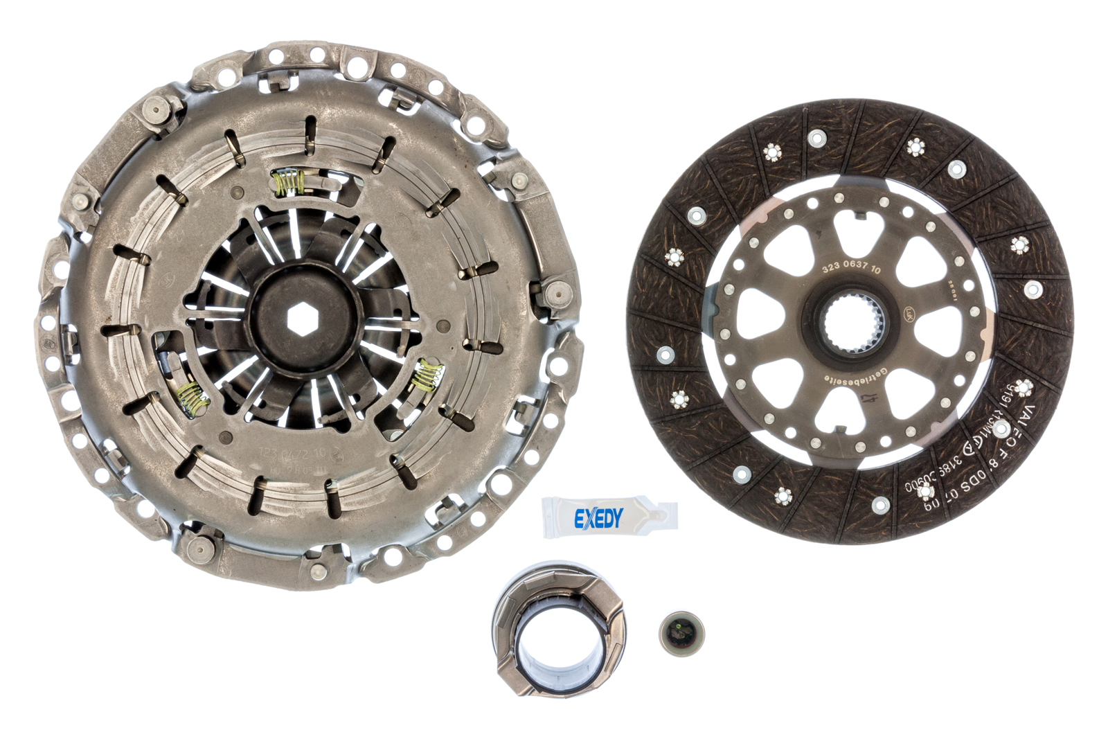 Exedy BMK1020 - OEM Clutch Kit Exedy BMK1020 - OEM Clutch Kit