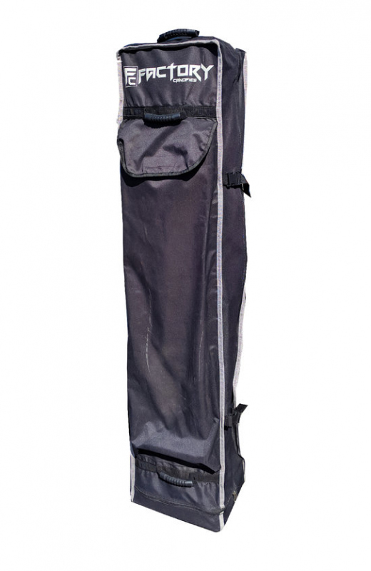 Factory Canopies 90020 - 10ft Wheeled Canopy Bag Factory Canopies 90020 - 10ft Wheeled Canopy Bag