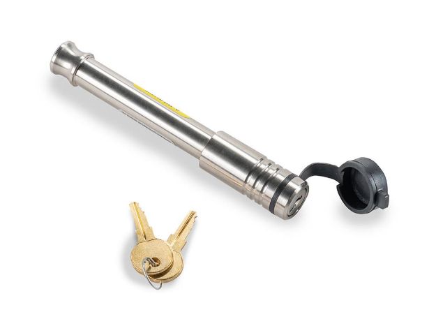 Factor 55 00037 - Locking Hitch Pin For 2-2.5 Inch Hitch Receivers