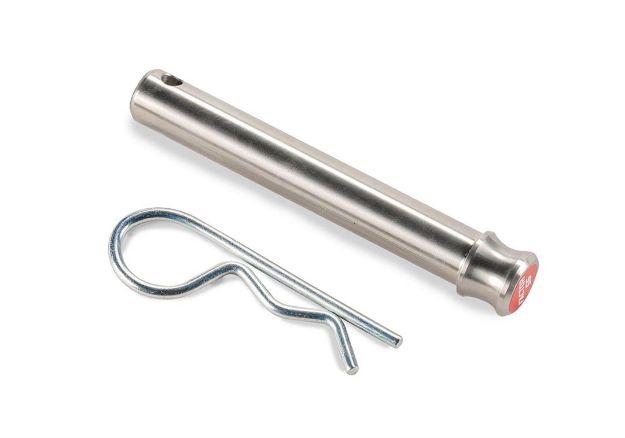 Factor 55 00036 - Quick Release Hitch Pin For 2-2.5 Inch Hitch Receivers