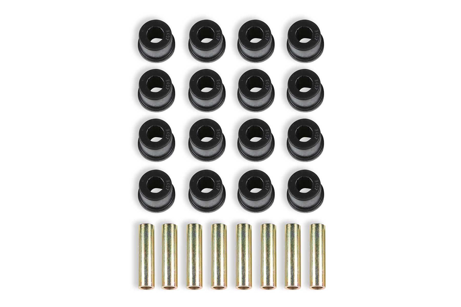 Fabtech FTS1119 - Link Arm Bushing Kit - FTS3400
