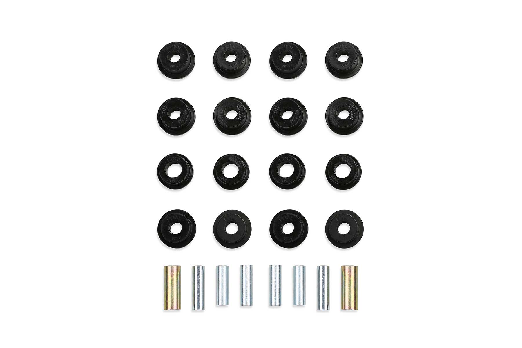 Fabtech FTS1120 - Link Arm Bushing Kit - FTS3420