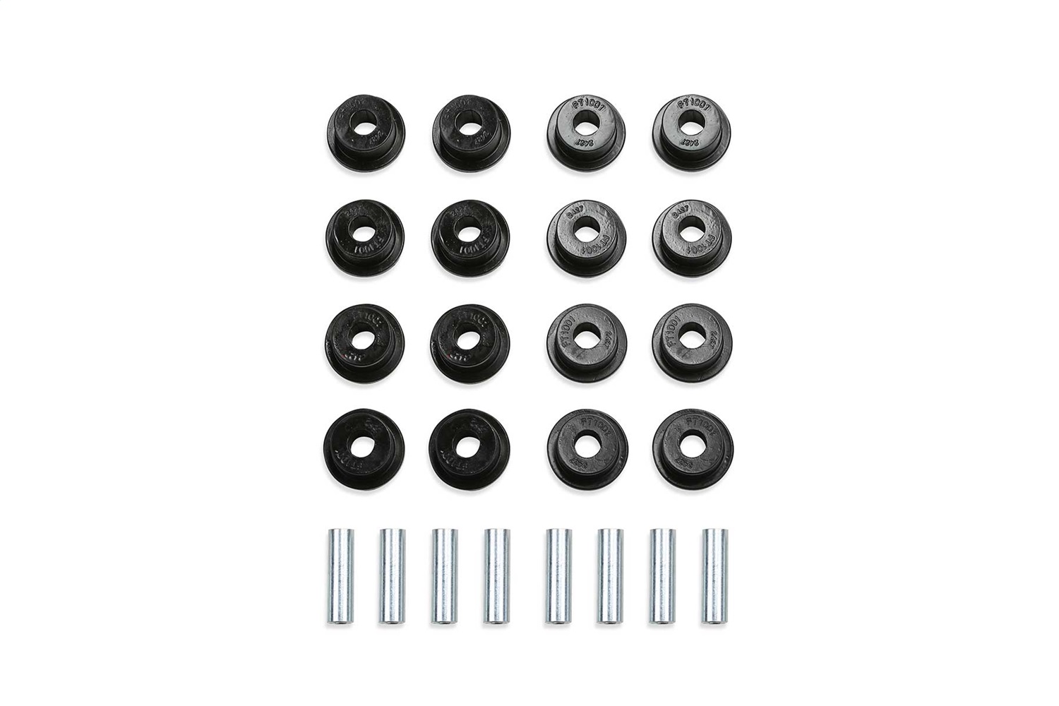Fabtech FTS1123 - Link Arm Bushing Kit - FTS24016BK