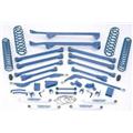 Fabtech FTS21015BK Fabtech FTS21015BK