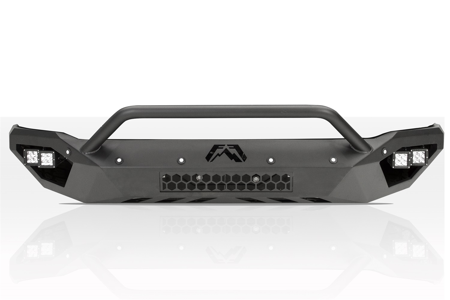 Fab Fours M2450-1 - Vengeance Light Box Cover
