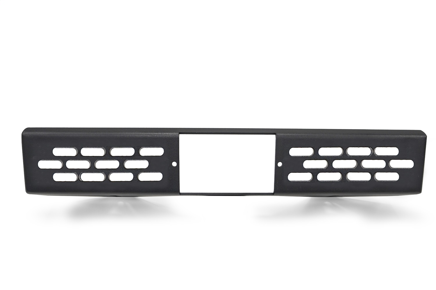 Fab Fours M6651-1 - Adaptive Cruise Control Relocation Bracket Fab Fours M6651-1 - Adaptive Cruise Control Relocation Bracket