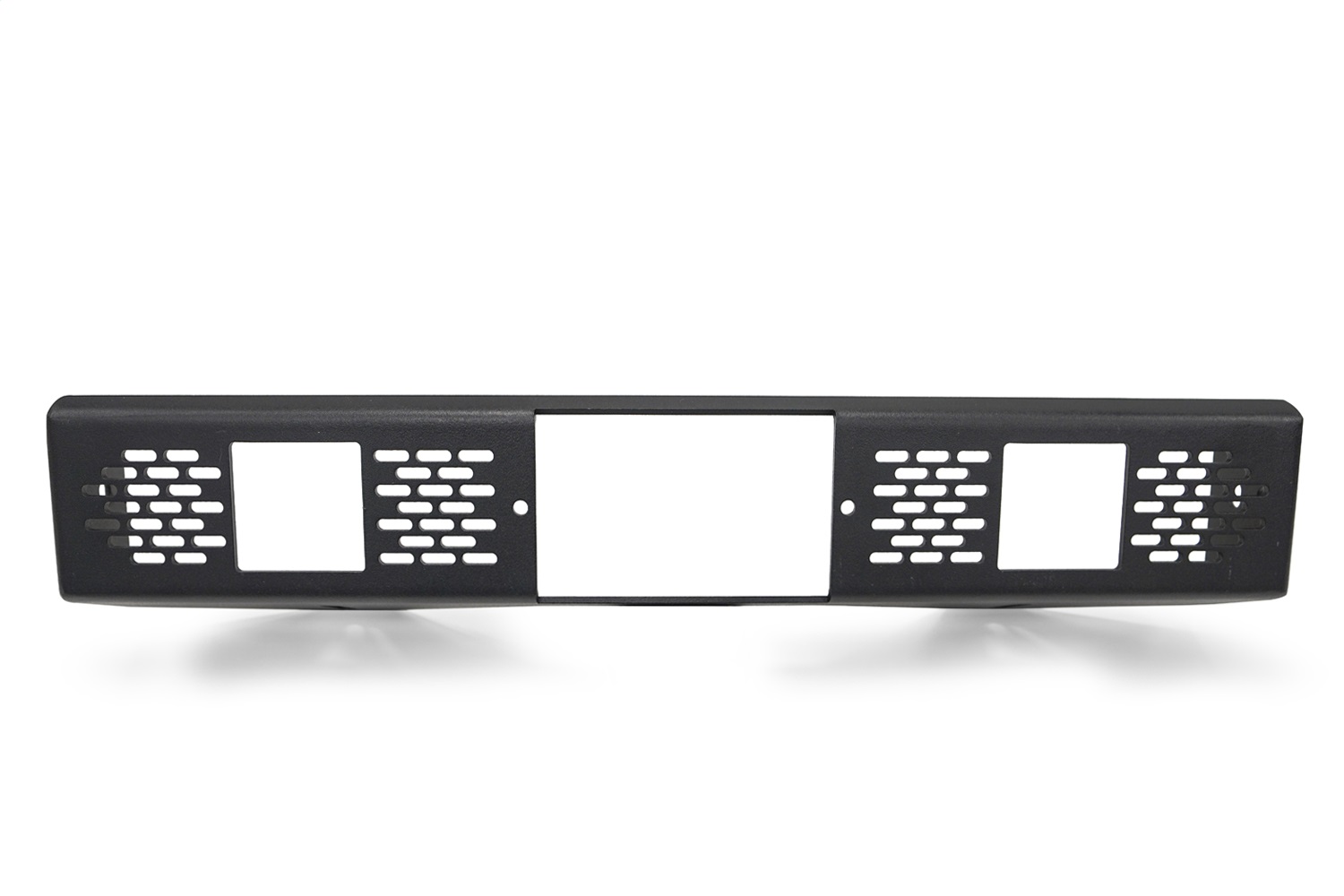 Fab Fours M6652-1 - Adaptive Cruise Control Relocation Bracket