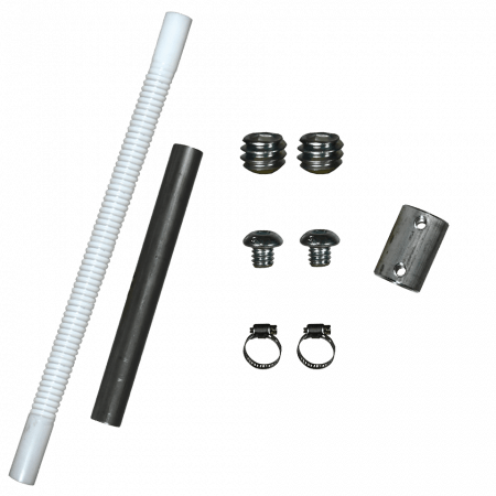 FASS STK1003B - Diesel Fuel 5/8 Suction Tube Upgrade Kit