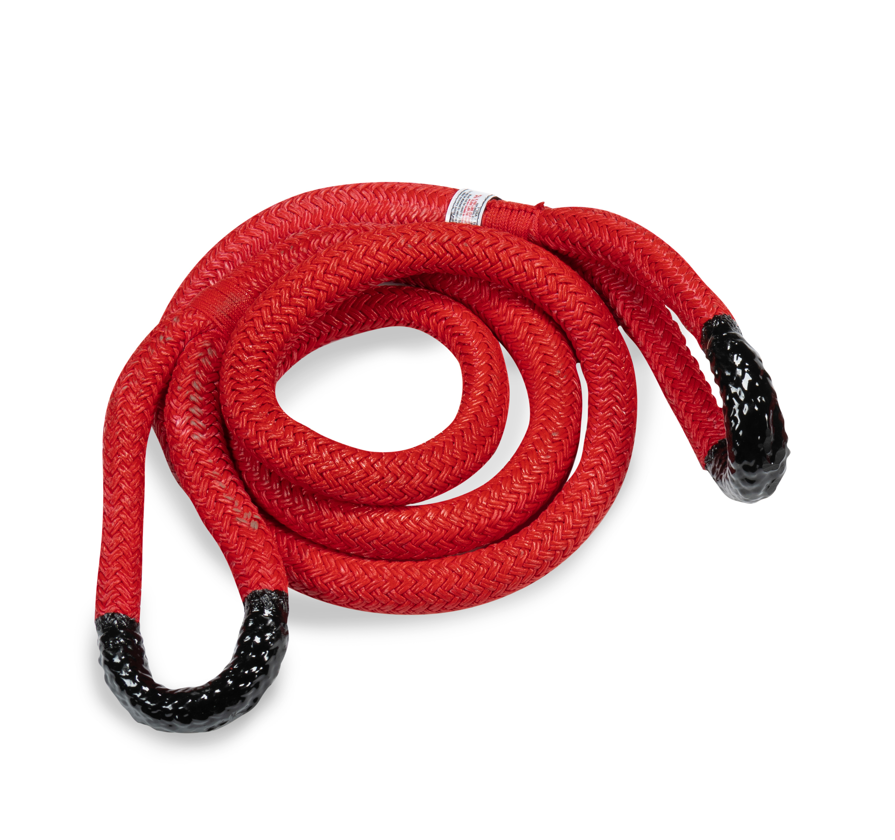 Factor 55 00073 - Extreme Duty Kinetic Energy Bridle 1 Inch X 10 Foot Factor 55 00073 - Extreme Duty Kinetic Energy Bridle 1 Inch X 10 Foot