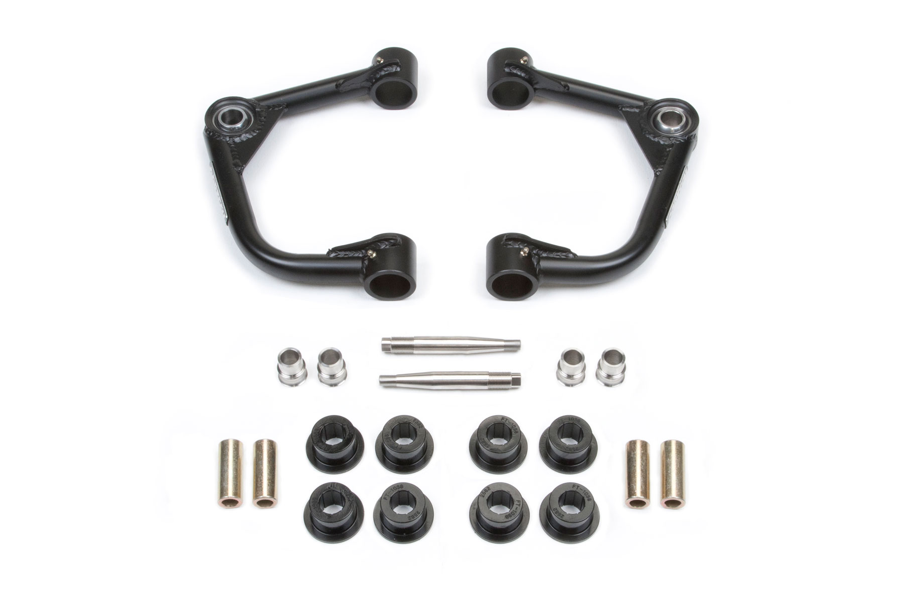 Fabtech FTS22159 - 0-6" F150 UNIBALL UCA KIT Fabtech FTS22159 - 0-6" F150 UNIBALL UCA KIT