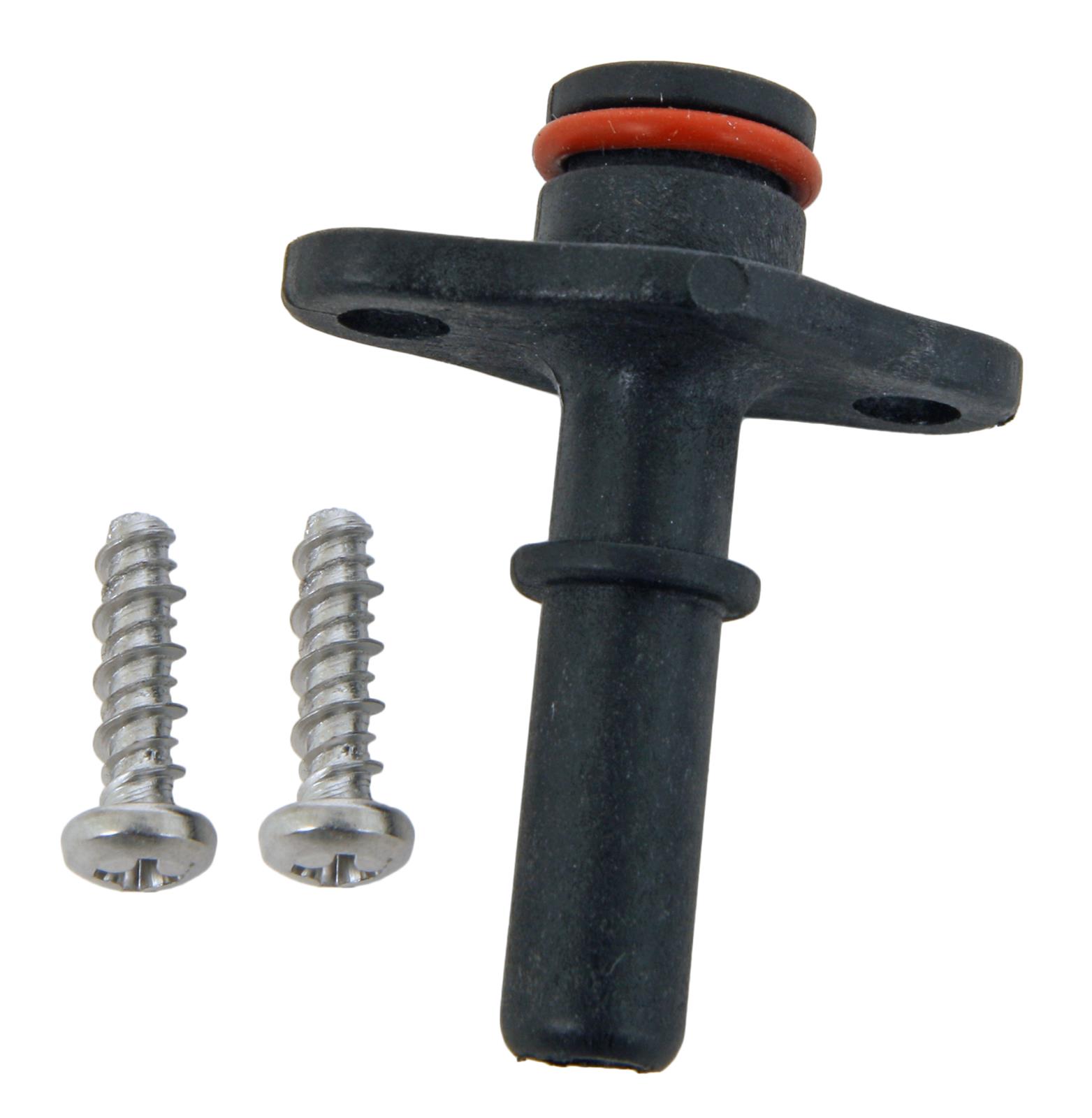 FAST 146013PF - Purge Fitting Small LSXR
