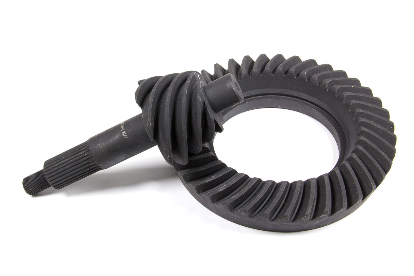 Fast Shafts F9-557 - Ring & Pinion Ford 9in 5.57