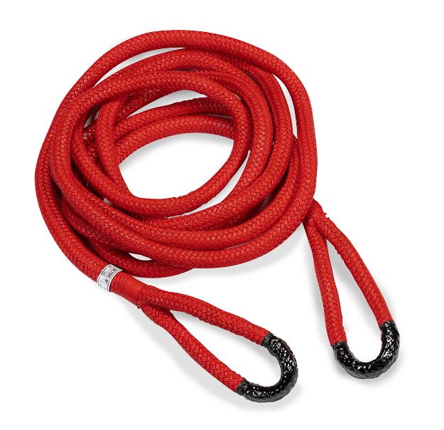 Factor 55 00559 - Extreme Duty Kinetic Energy Rope 1 Inch X 30 Foot Factor 55 00559 - Extreme Duty Kinetic Energy Rope 1 Inch X 30 Foot