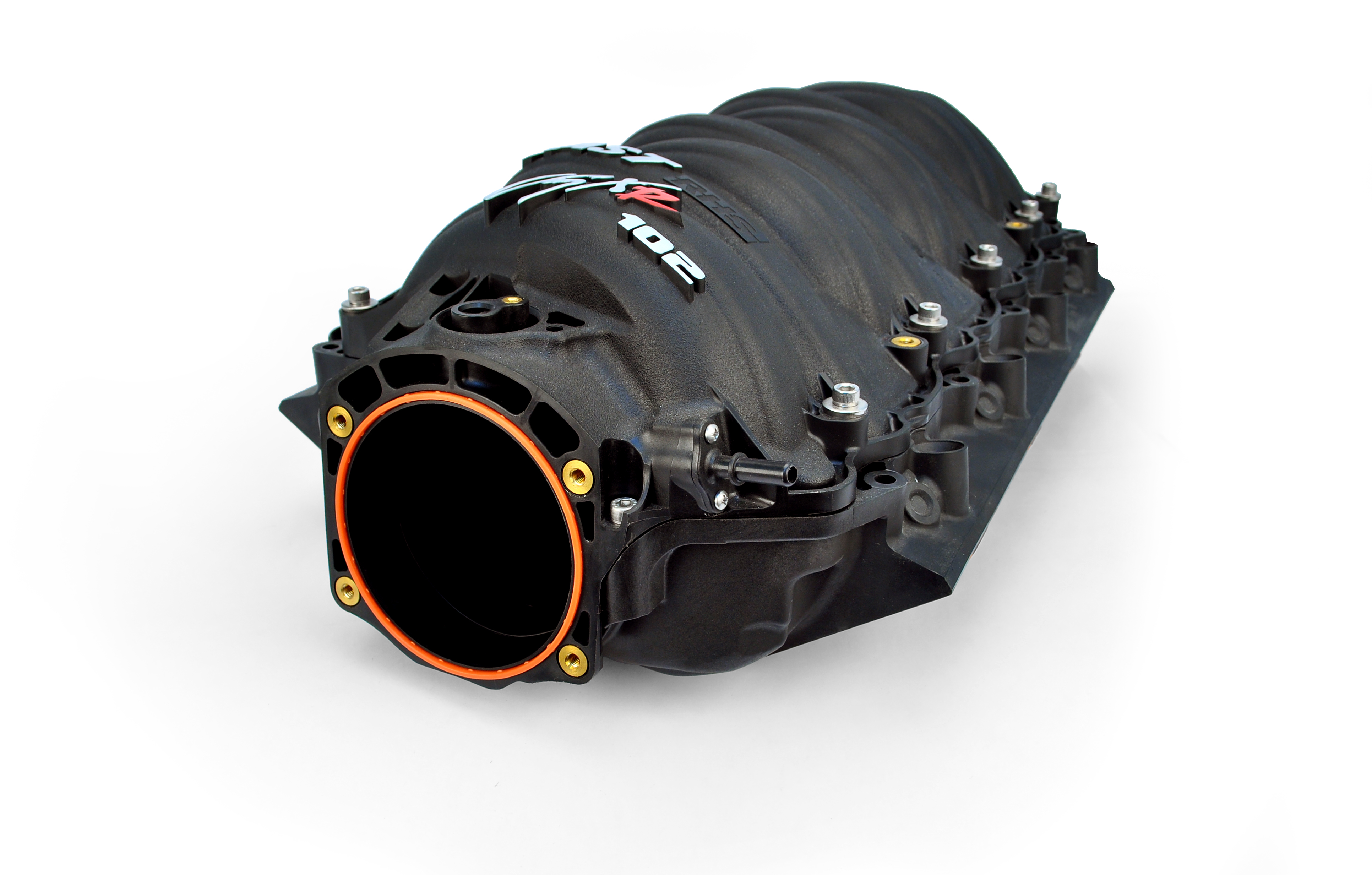 FAST 146302B - LSXR Manifold 102MM GenIII LS - Black