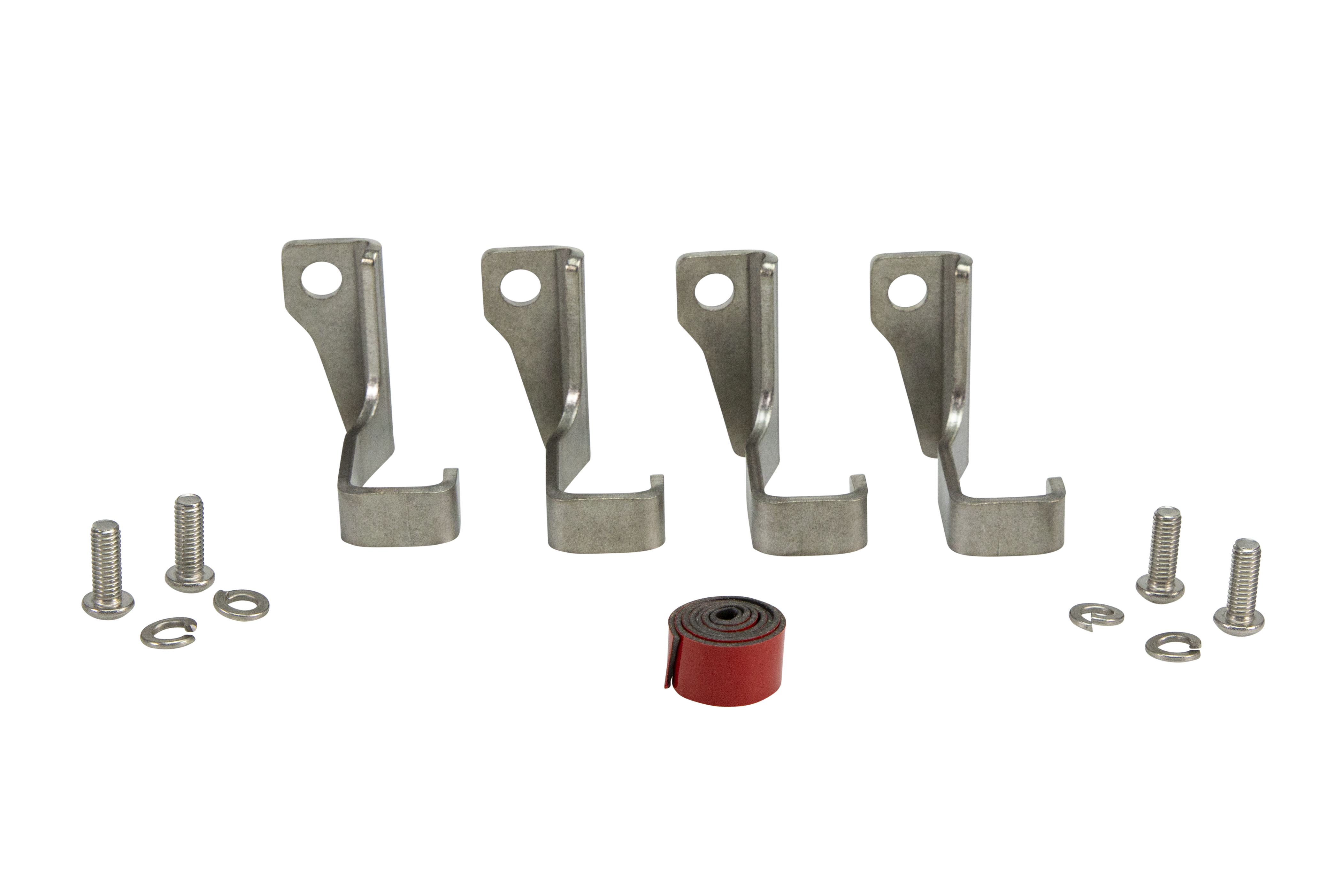 FAST 146031-KIT - Oe Fuel Rail Bracket Kit LSXR FAST 146031-KIT - Oe Fuel Rail Bracket Kit LSXR