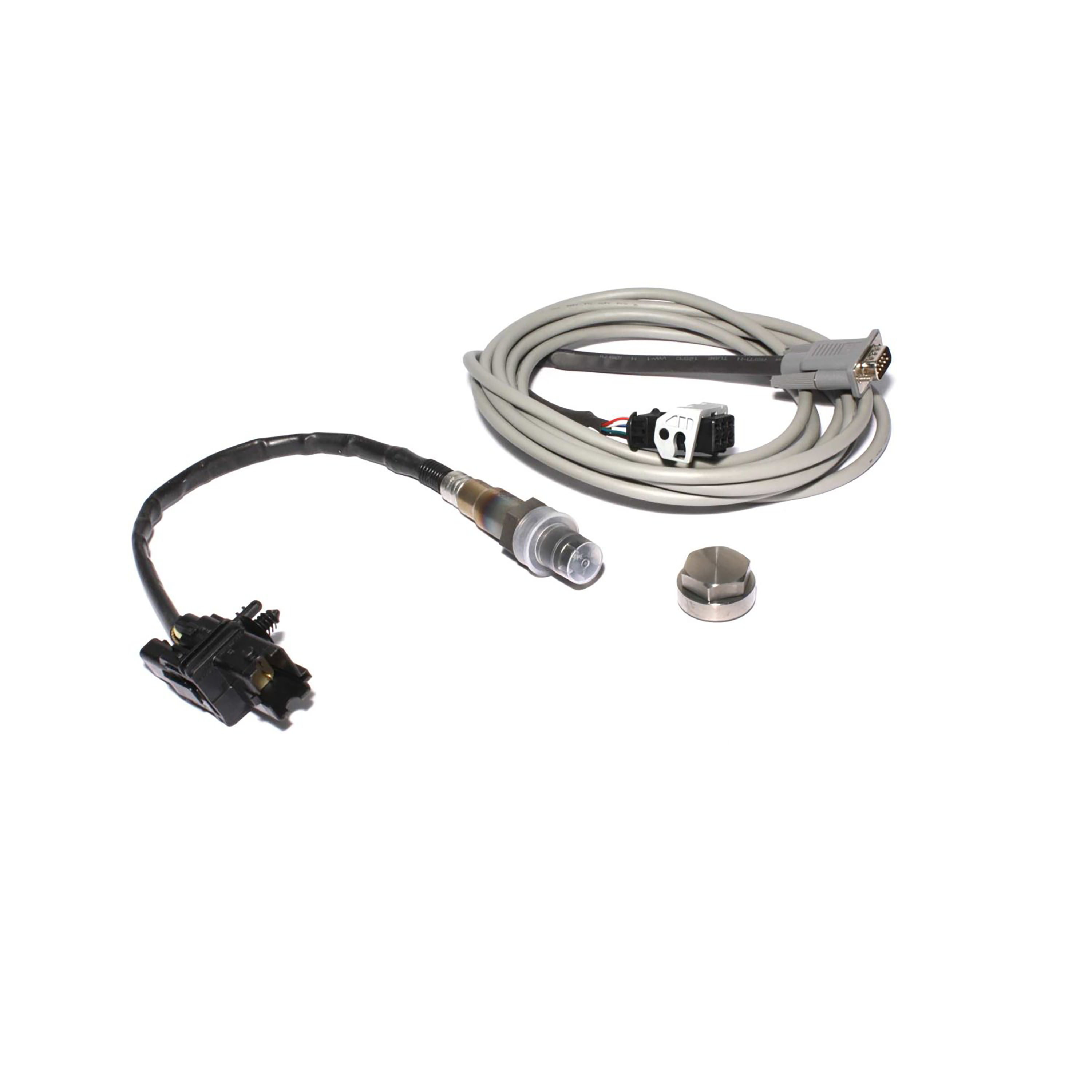 FAST 170445 - Harness Dual&LSu4 Sen. Air/Fuel