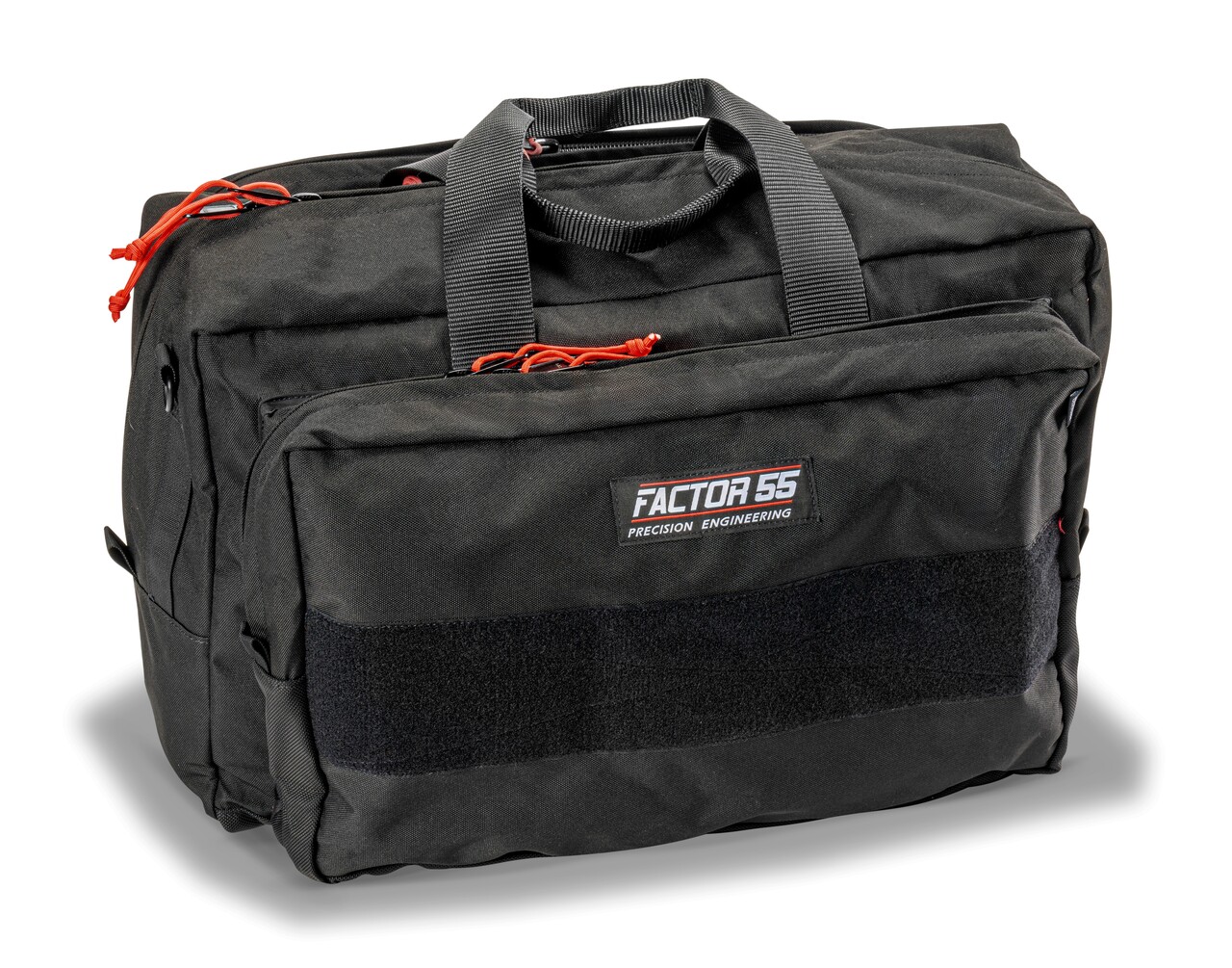 Factor 55 00487 - ULTIMATE RECOVERY BAG - BLACK- LARGE