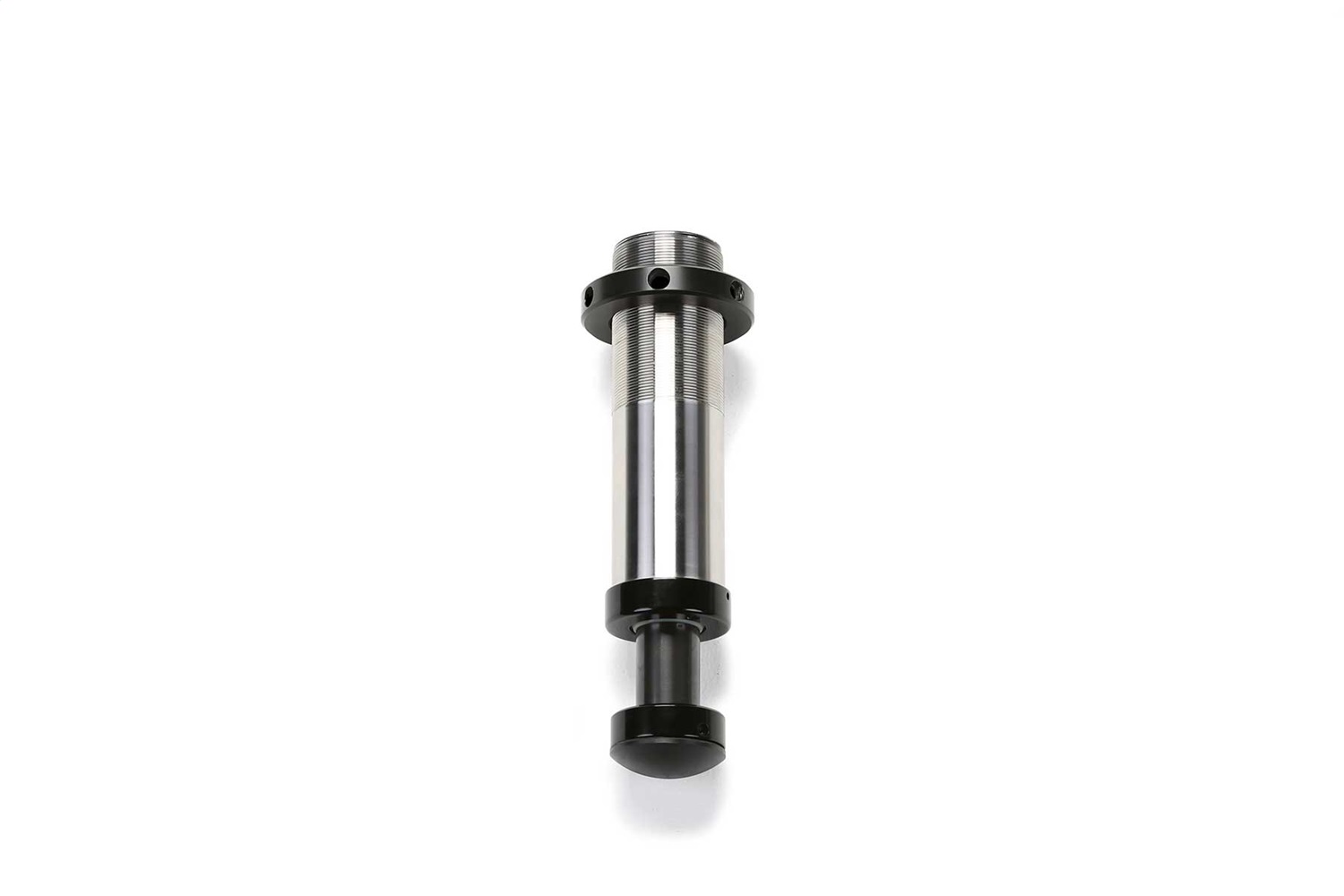 Fabtech FTS24155 - 07-18 Jeep JK 4WD OE Position Front Dirt Logic 2.25 Bump Stop