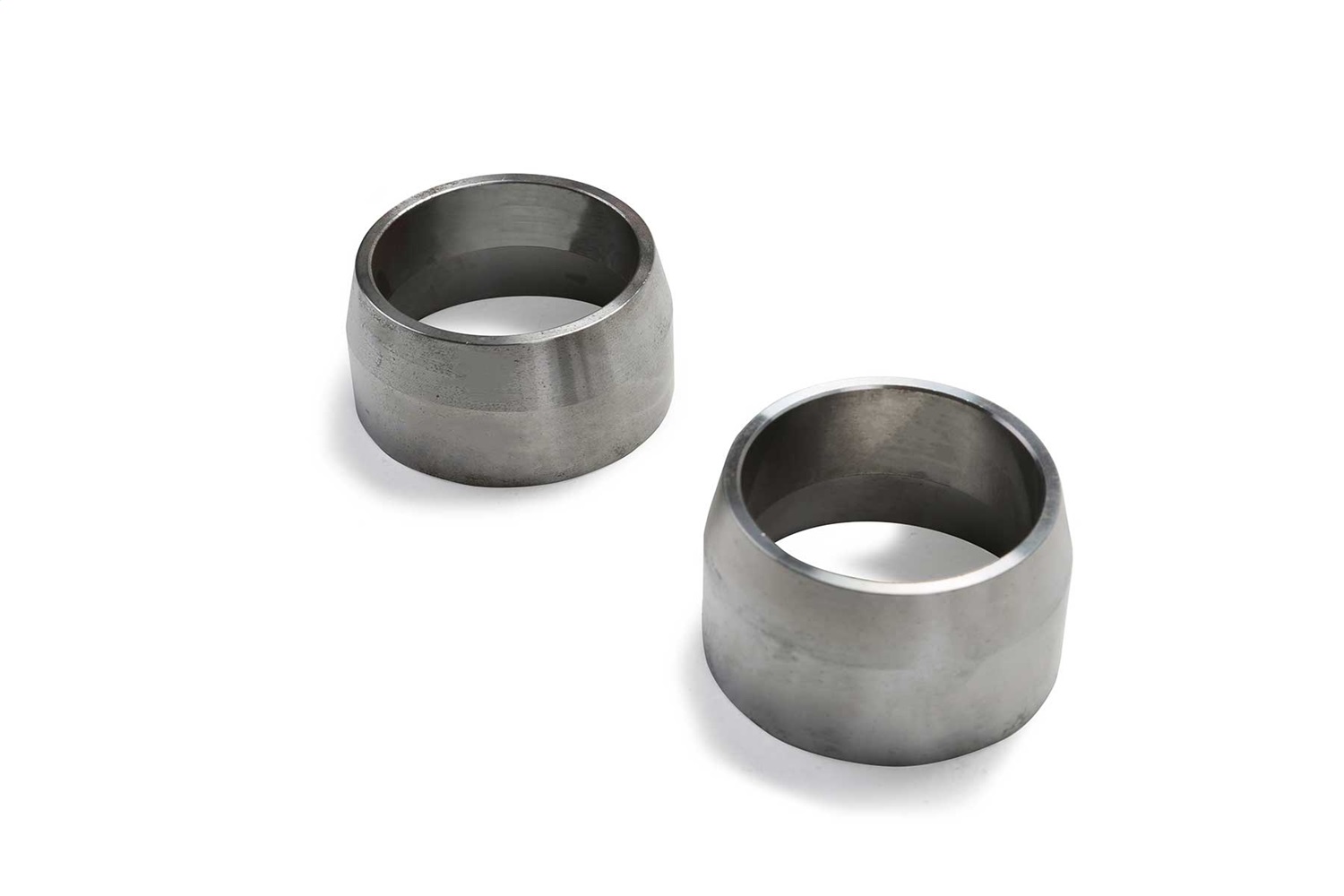 Fabtech FTS24126 - 07-18 Jeep JK 4WD Exhaust Spacers