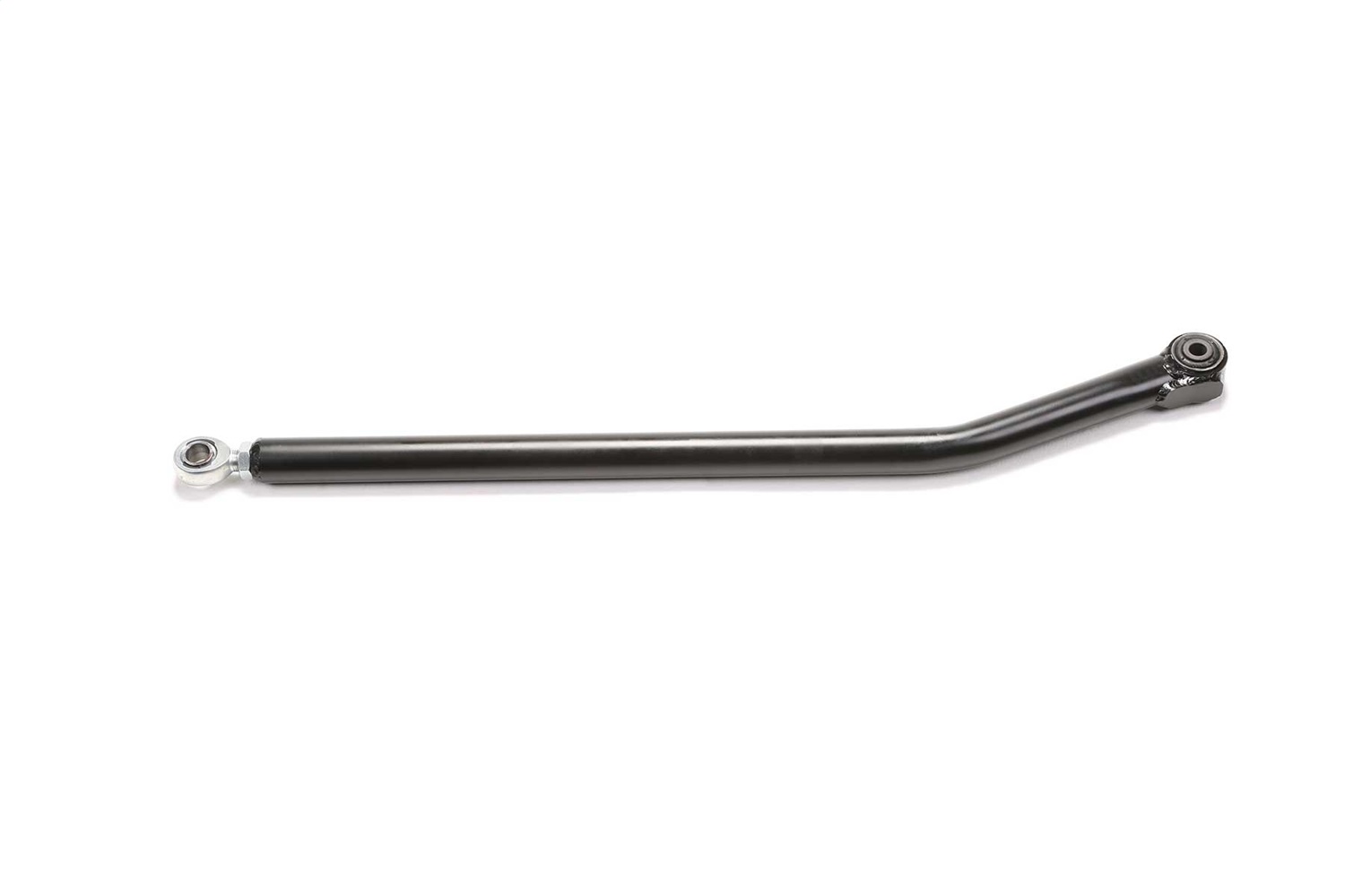 Fabtech FTS24129 - 07-18 Jeep JK 4WD 1.75-5in Front Adjustable Chromoly Track Bar