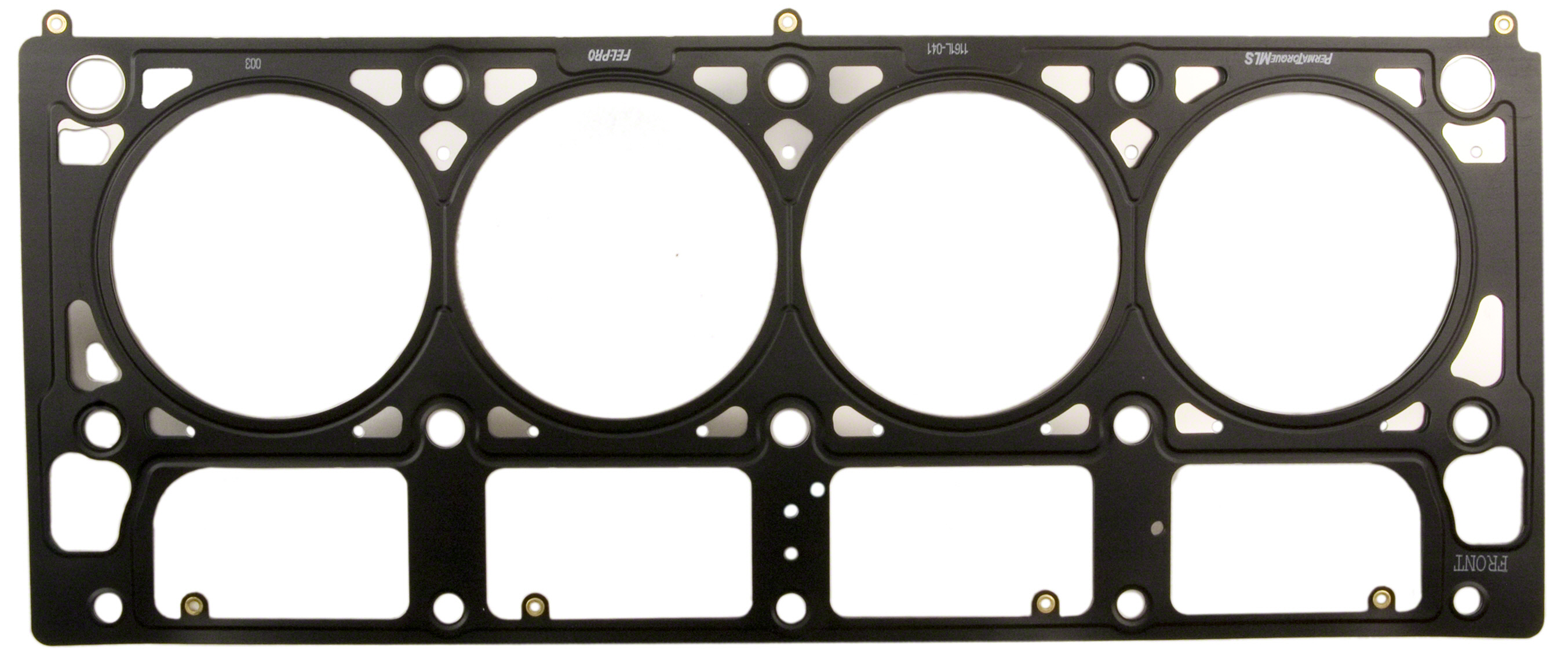 FEL-PRO 1161 L-041 - PERFORMANCE CYLINDER HEAD GASKET FEL-PRO 1161 L-041 - PERFORMANCE CYLINDER HEAD GASKET