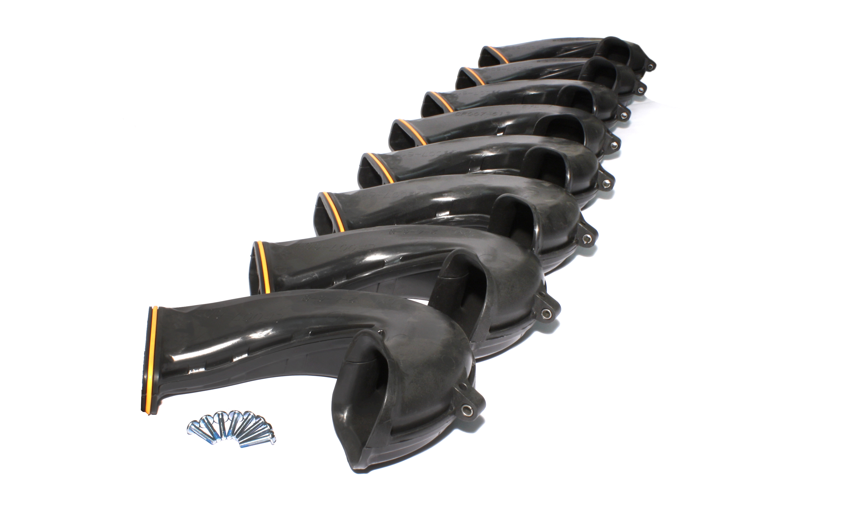 FAST 146053 - Replacement Runner Set LSXR
