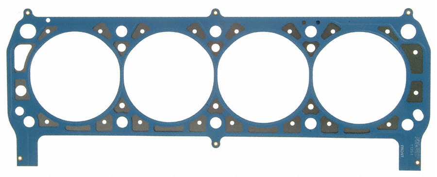 FEL-PRO 1135-1 - PERFORMANCE CYLINDER HEAD GASKET FEL-PRO 1135-1 - PERFORMANCE CYLINDER HEAD GASKET