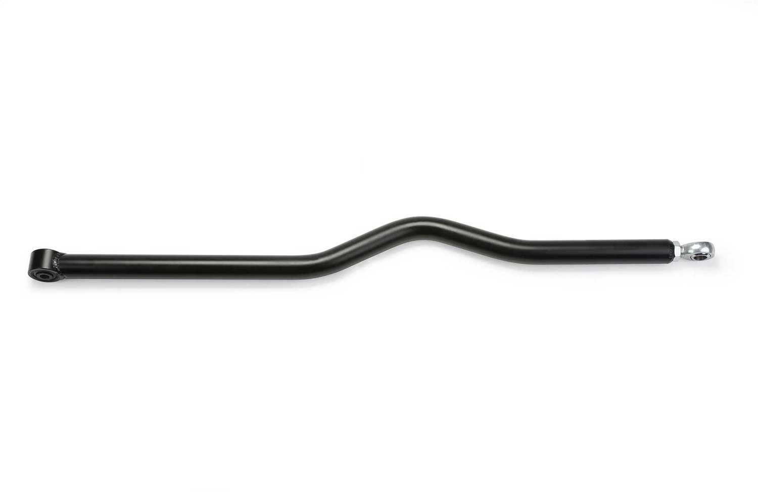 Fabtech FTS24167 - 07-18 Jeep JK 4WD 1.75-5in Rear Adjustable Chromoly Track Bar