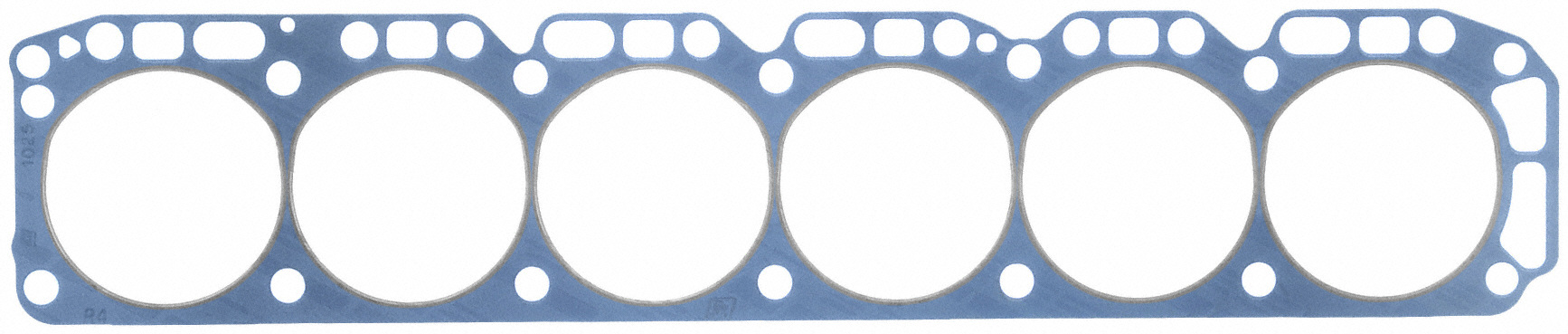 FEL-PRO 1025 - PERFORMANCE CYLINDER HEAD GASKET FEL-PRO 1025 - PERFORMANCE CYLINDER HEAD GASKET