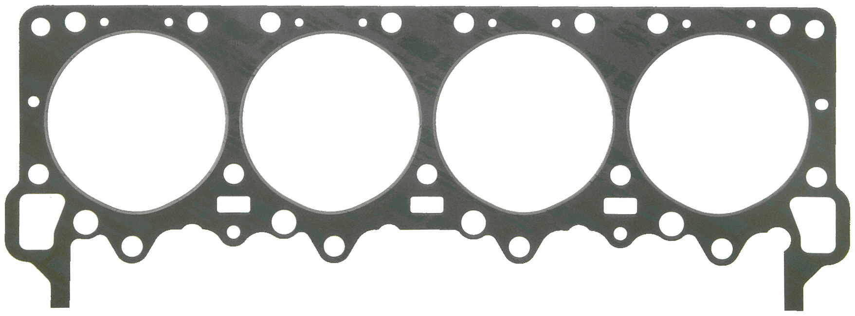 FEL-PRO 1106 - PERFORMANCE CYLINDER HEAD GASKET FEL-PRO 1106 - PERFORMANCE CYLINDER HEAD GASKET
