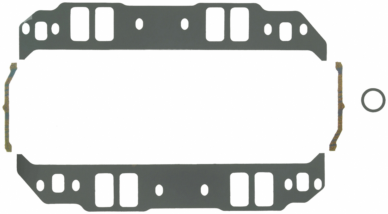 FEL-PRO 1251 -  PERFORMANCE INTAKE MANIFOLD GASKET SET