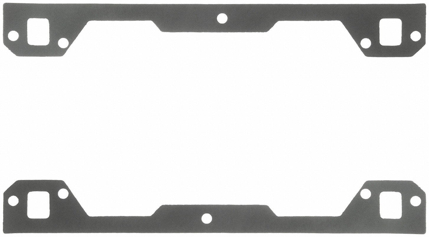 FEL-PRO 1254-1 -  PERFORMANCE INTAKE MANIFOLD GASKET SET