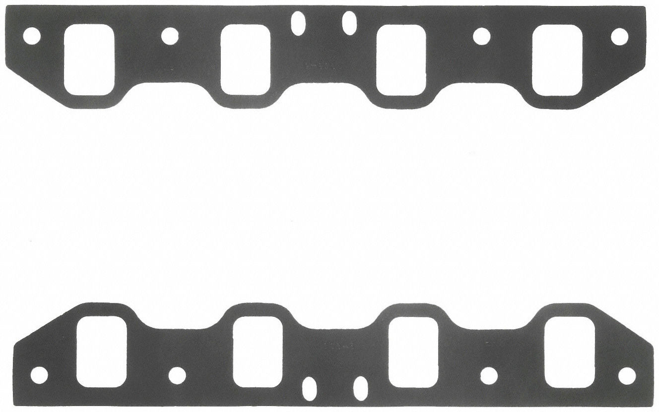 FEL-PRO 1253-3 - PERFORMANCE INTAKE MANIFOLD GASKET SET FEL-PRO 1253-3 - PERFORMANCE INTAKE MANIFOLD GASKET SET