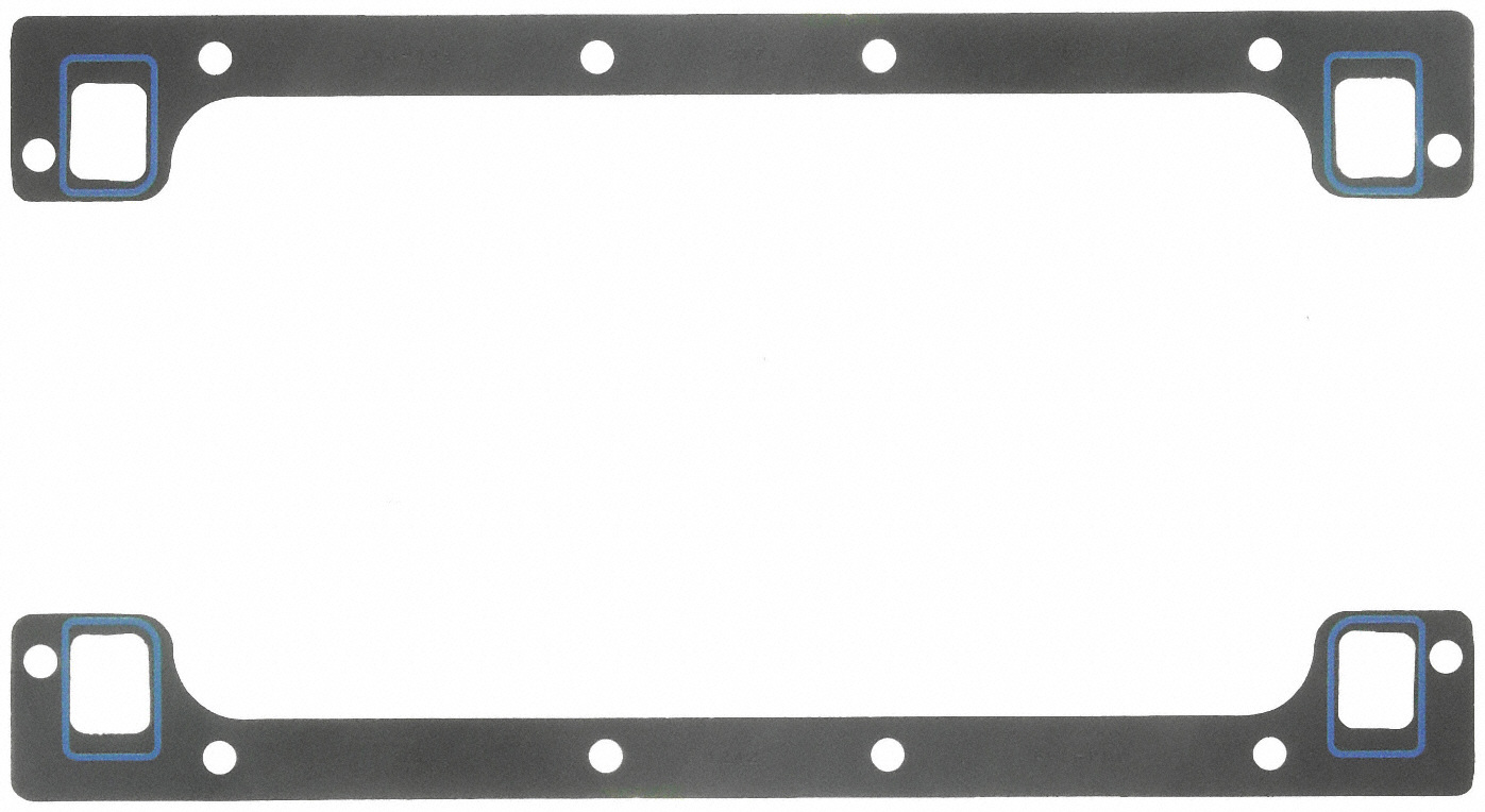 FEL-PRO 1242 - PERFORMANCE INTAKE MANIFOLD GASKET SET FEL-PRO 1242 - PERFORMANCE INTAKE MANIFOLD GASKET SET