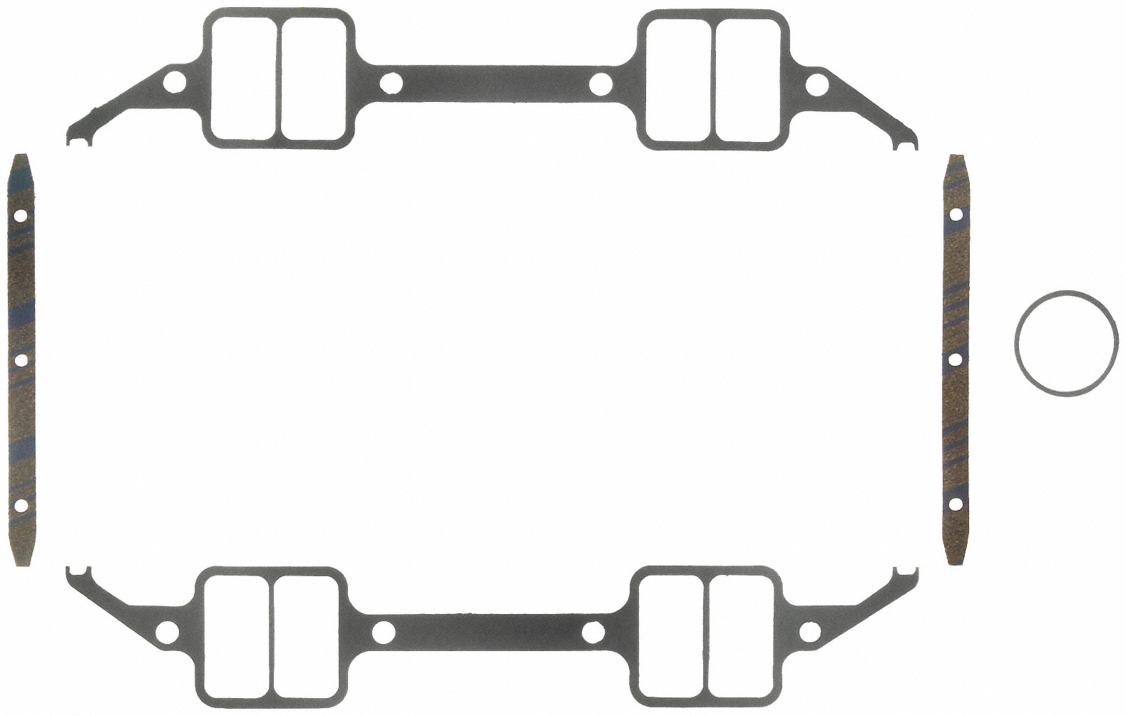 FEL-PRO 1218 -  PERFORMANCE INTAKE MANIFOLD GASKET SET