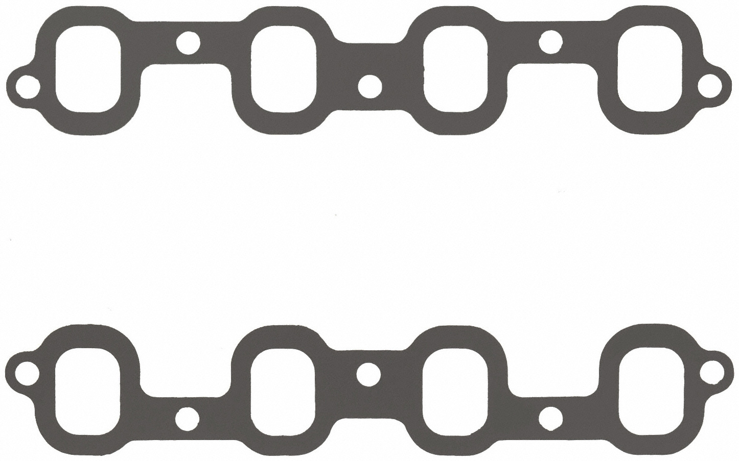 FEL-PRO 1237-1 -  PERFORMANCE INTAKE MANIFOLD GASKET SET