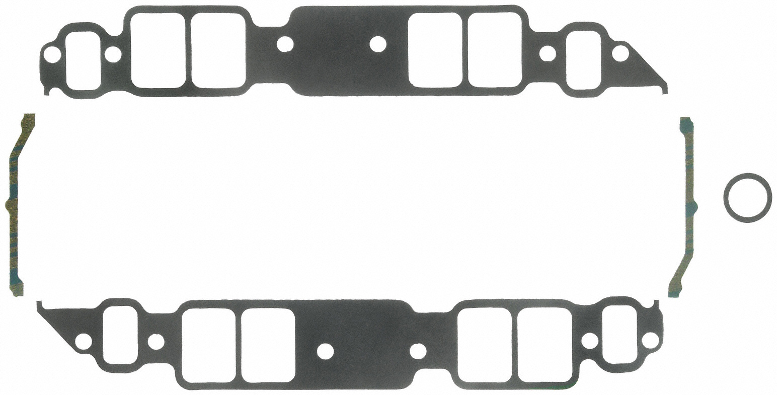 FEL-PRO 1275 - PERFORMANCE INTAKE MANIFOLD GASKET SET FEL-PRO 1275 - PERFORMANCE INTAKE MANIFOLD GASKET SET