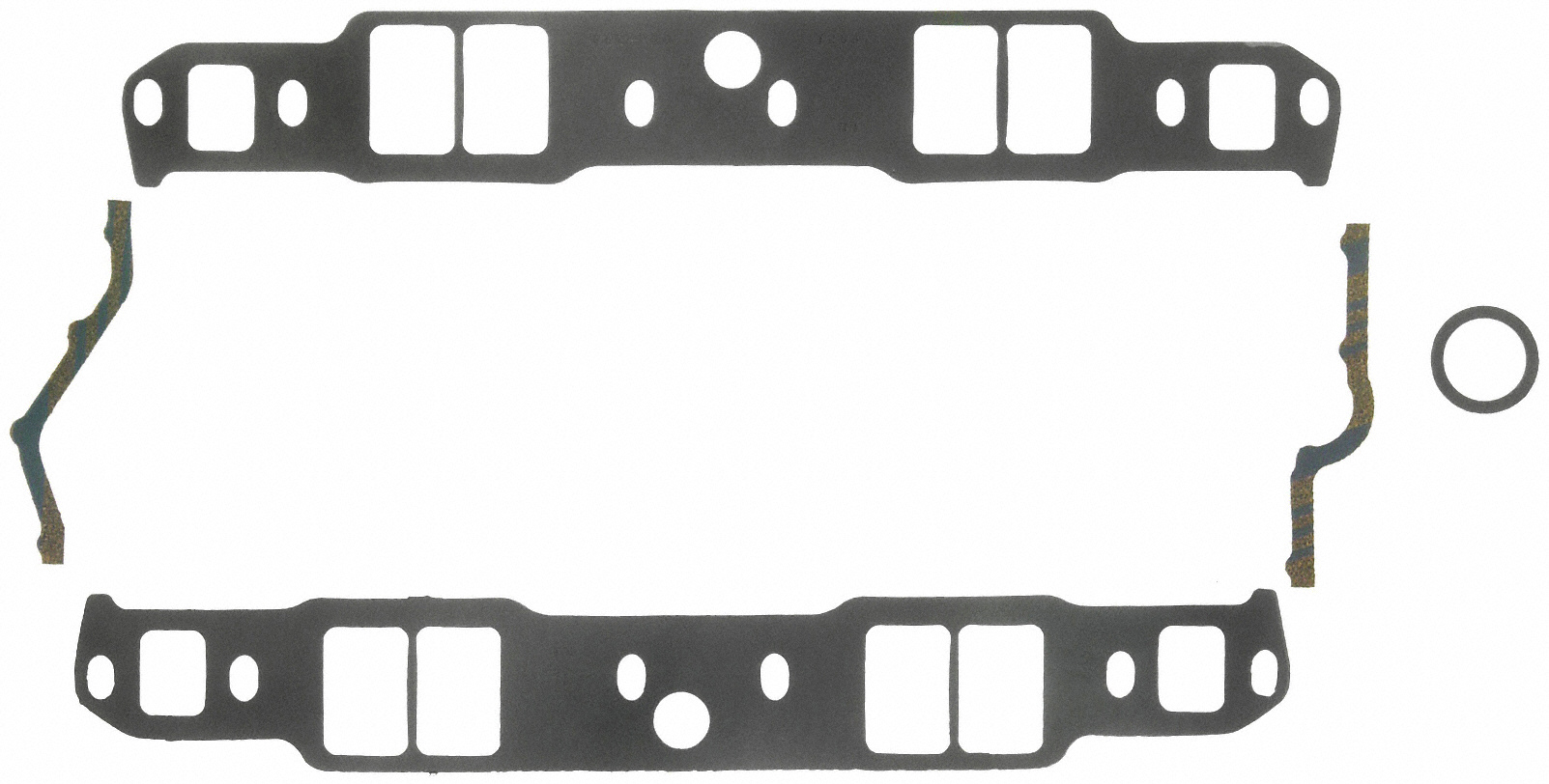FEL-PRO 1286 -  PERFORMANCE INTAKE MANIFOLD GASKET SET