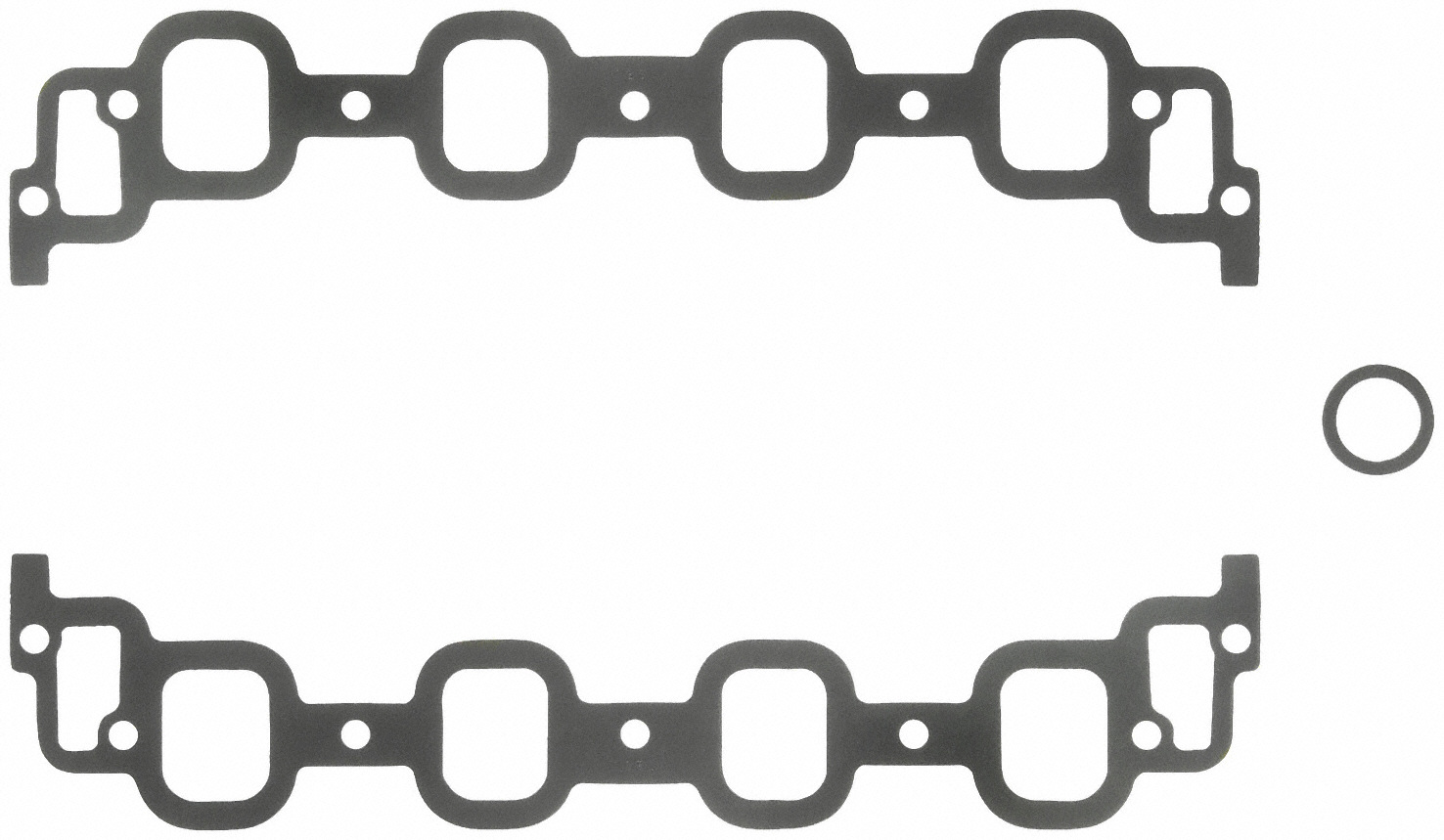 FEL-PRO 1296 - PERFORMANCE INTAKE MANIFOLD GASKET SET FEL-PRO 1296 - PERFORMANCE INTAKE MANIFOLD GASKET SET
