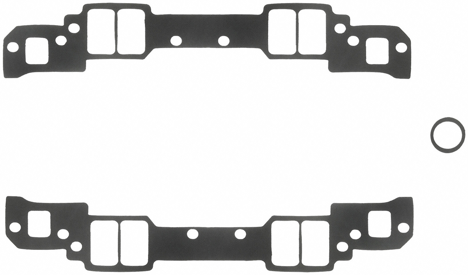 FEL-PRO 1288 - PERFORMANCE INTAKE MANIFOLD GASKET SET FEL-PRO 1288 - PERFORMANCE INTAKE MANIFOLD GASKET SET