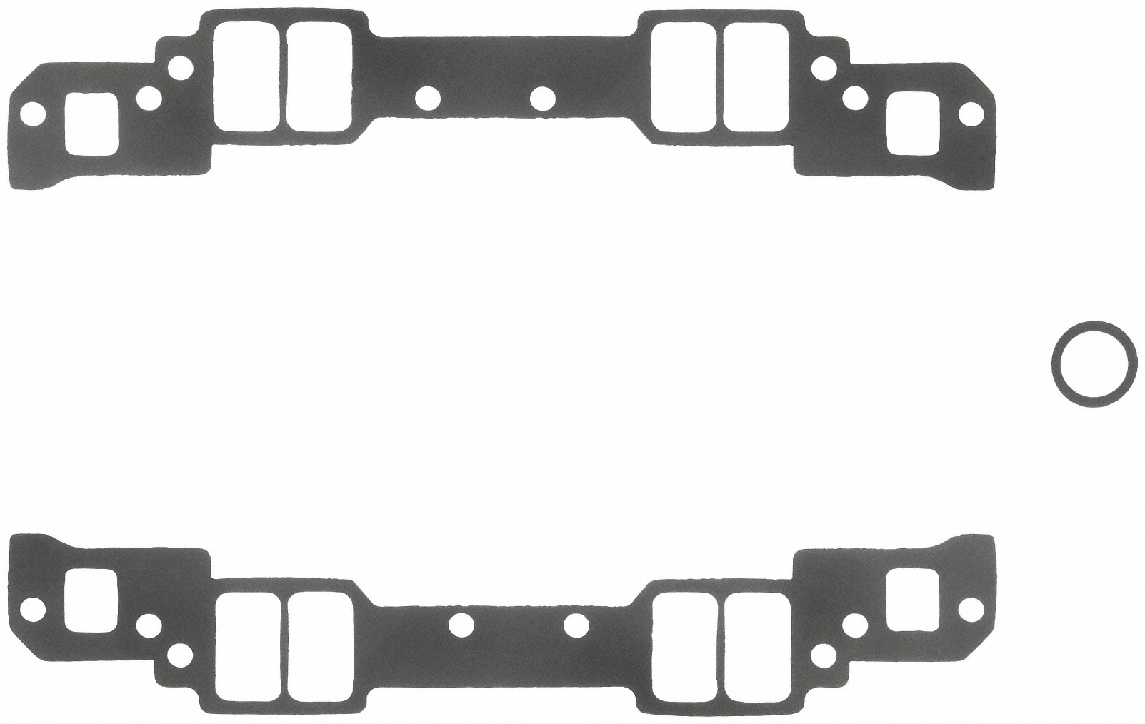 FEL-PRO 1283 -  PERFORMANCE INTAKE MANIFOLD GASKET SET