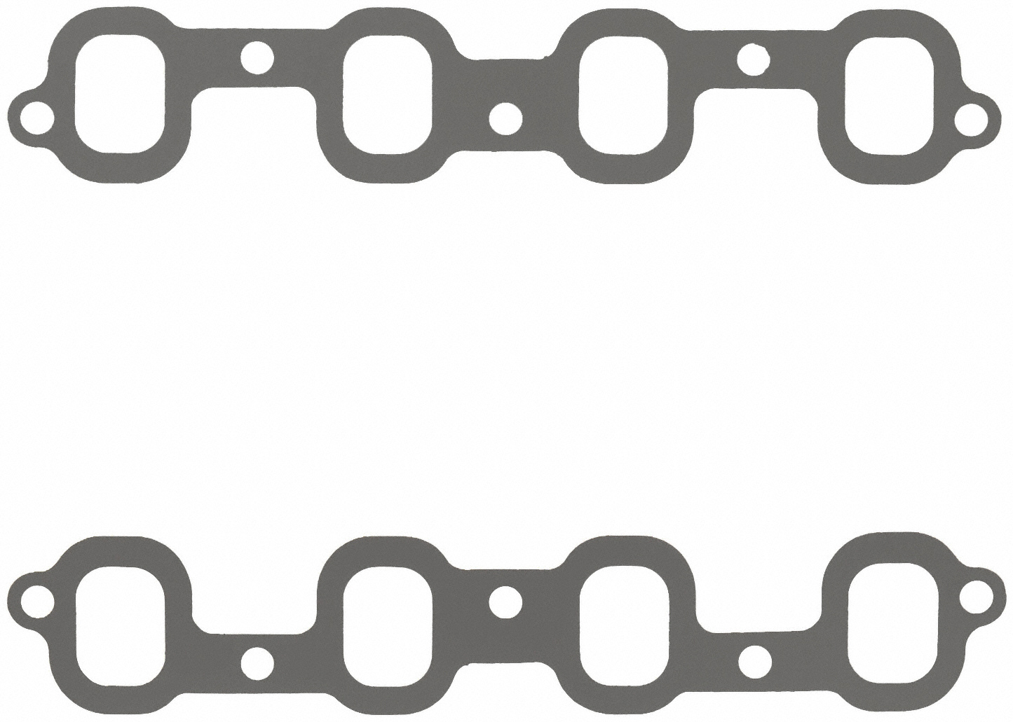 FEL-PRO 1237-2 -  PERFORMANCE INTAKE MANIFOLD GASKET SET